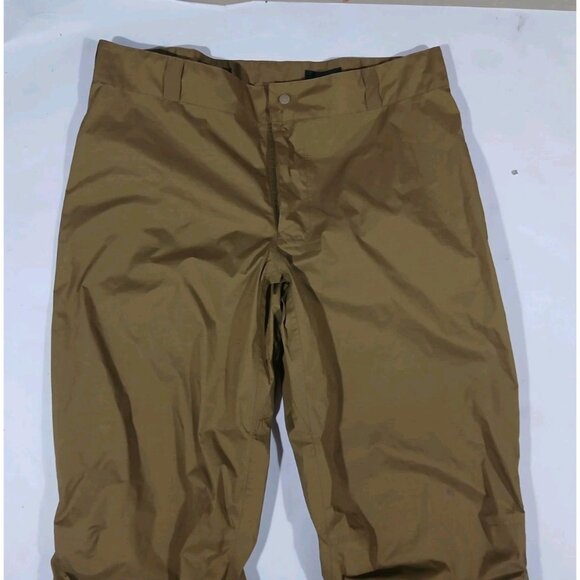 Beyond Clothing Wind Rain Pants - Picture 1 of 8